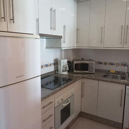 Apartamento Atico Cala De Mijas Exterior foto