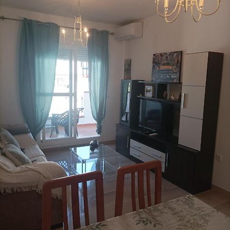 Apartamento Atico Cala De Mijas Exterior foto