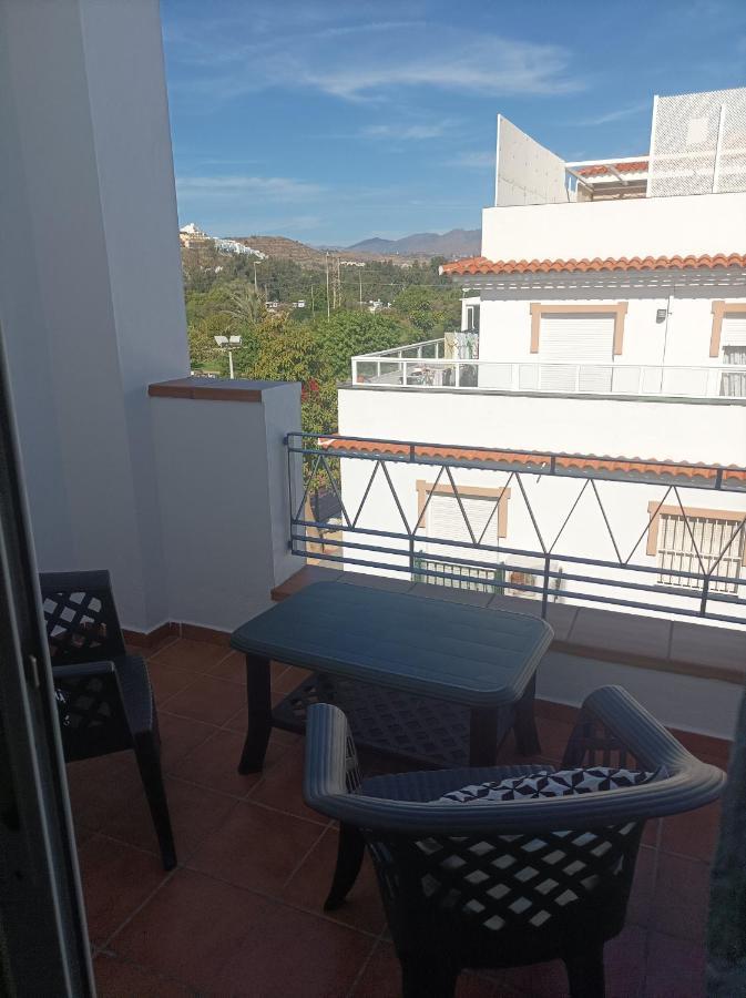 Apartamento Atico Cala De Mijas Exterior foto