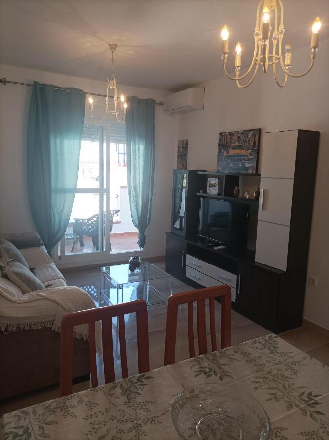 Apartamento Atico Cala De Mijas Exterior foto