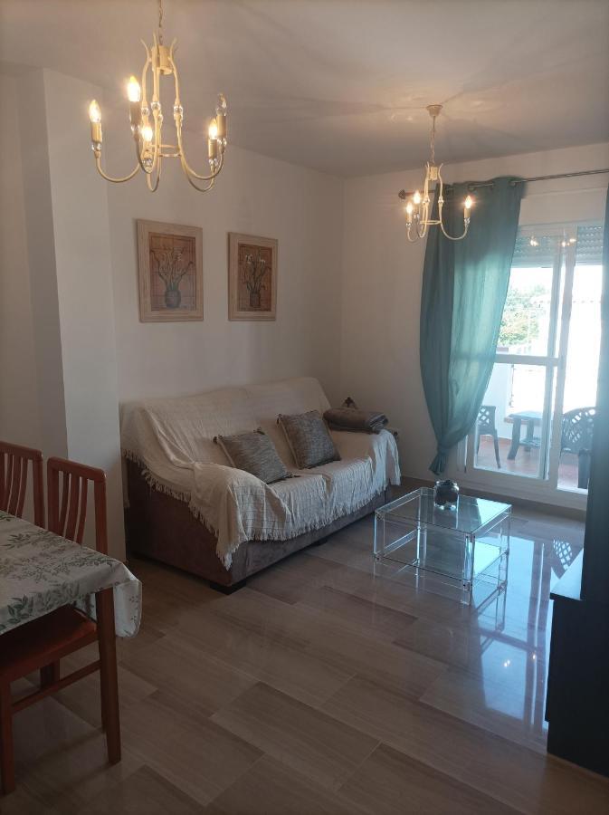 Apartamento Atico Cala De Mijas Exterior foto