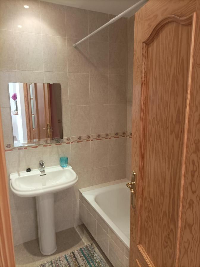 Apartamento Atico Cala De Mijas Exterior foto
