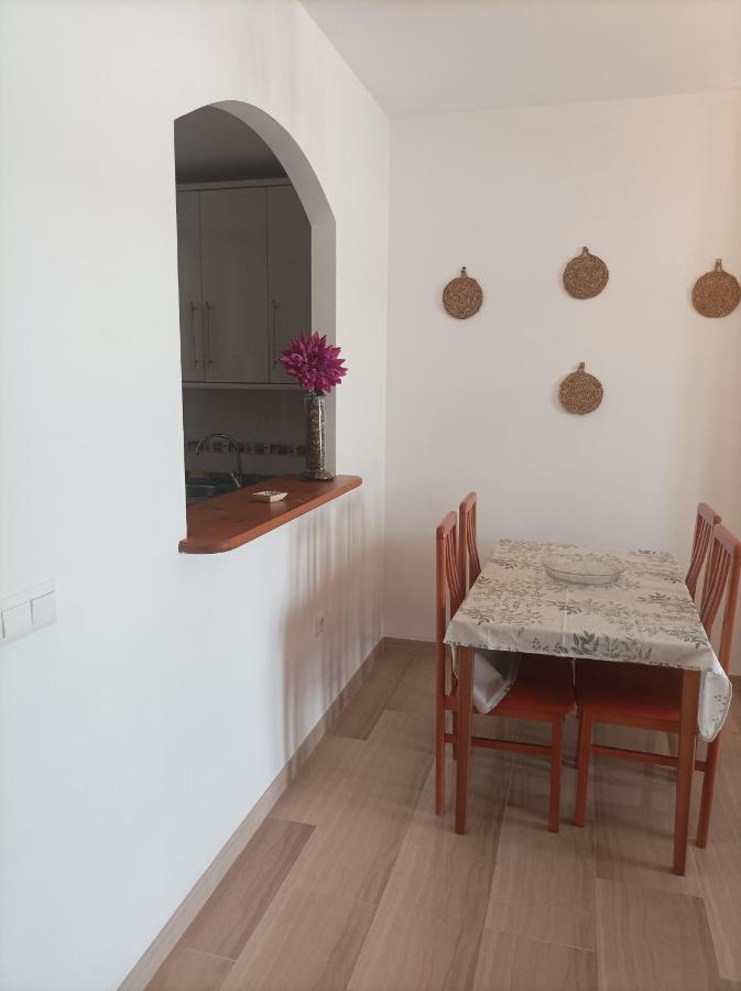 Apartamento Atico Cala De Mijas Exterior foto