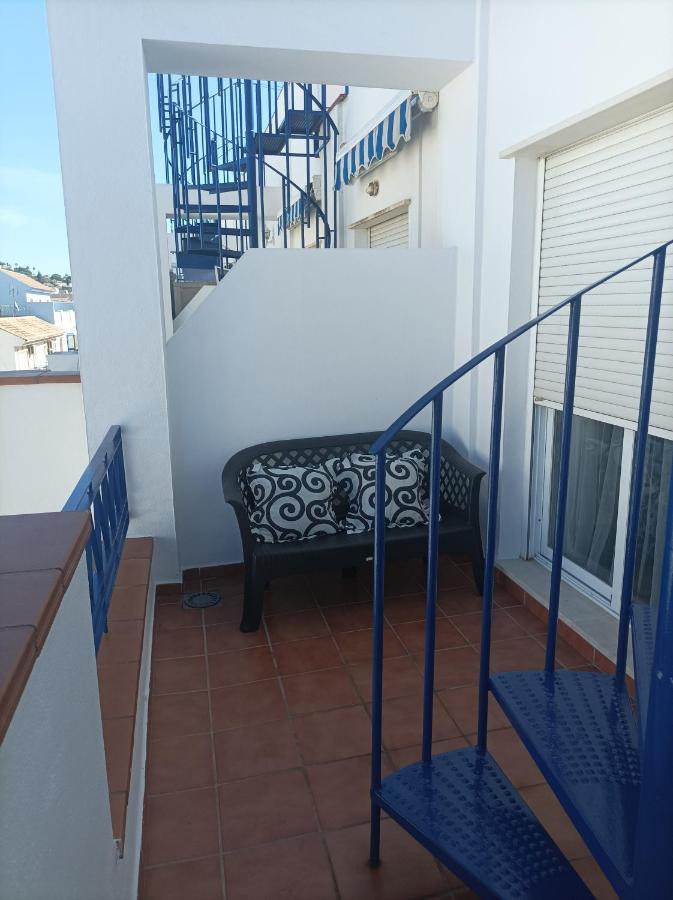 Apartamento Atico Cala De Mijas Exterior foto